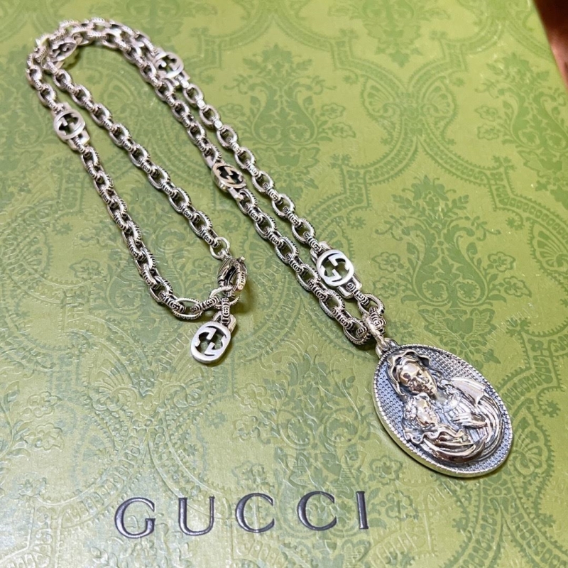 Gucci Necklaces